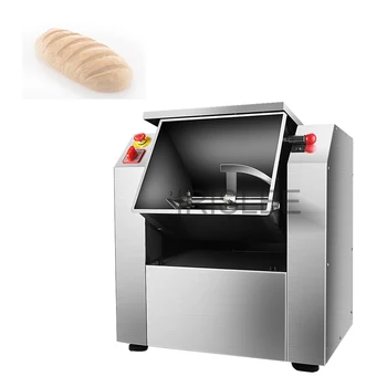 Тестомес lectric, Миксеры для муки, домашний миксер для закваски теста, машина для замешивания хлеба, размешивающая машина