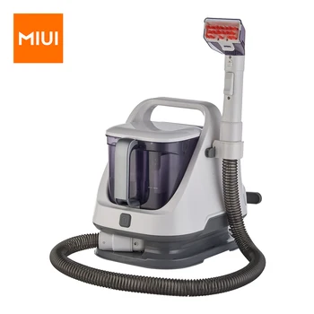 MIUI Многоцелевое портативное средство для чистки ковров, обивки мебели, Шампунь глубокой очистки для домашнего использования