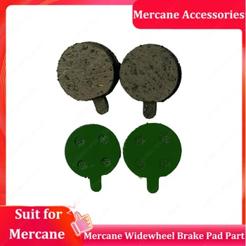 Официальные аксессуары Mercane WideWheel Pro, Запасные части для тормозных колодок Mercane Widewheel E-scooter