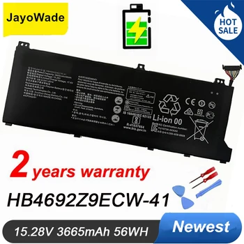 HB4692Z9ECW-41 Новый Аккумулятор для ноутбука Huawei MateBook D14-53010TVS Magicbook 14 HB4692Z9ECW-22A NBB-WAH9P NBL-WAQ9H WFH9 WFQ9