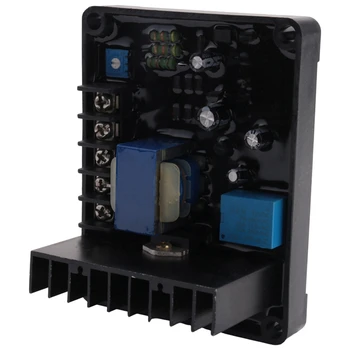Стабилизатор напряжения трехфазного генератора 3X GB170 для автоматического стабилизатора напряжения STC 220/380/400 В AVR