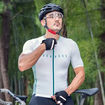 Спортивная велосипедная толстовка Унисекс для занятий спортом на открытом воздухе, летняя велосипедная толстовка из эластичного волокна, быстросохнущая дышащая велосипедная одежда
