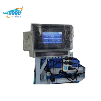Производитель BOQU MPG-6099 DO COD Датчик качества воды с ионами аммония rs485 ing system