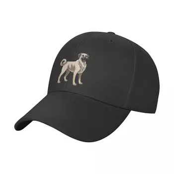 Модная бейсбольная кепка Kangal Shepherd Dog, остроконечная кепка, мужская шляпа, женская кепка, брендовая кепка, женские кепки.
