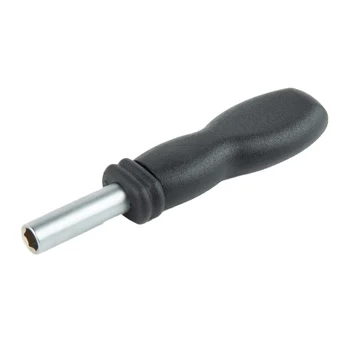 Металлопластиковая Ручка Бит Оборудование Для Игры GameBoy GameCube Light SNES Отвертка Инструмент Безопасности Инструменты Битная Система