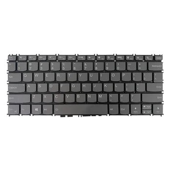 Новый Оригинальный Ноутбук для замены клавиатуры LENOVO ThinkBook 13X ITG Yoga13sACN Pro13sITL2021 PR2UB