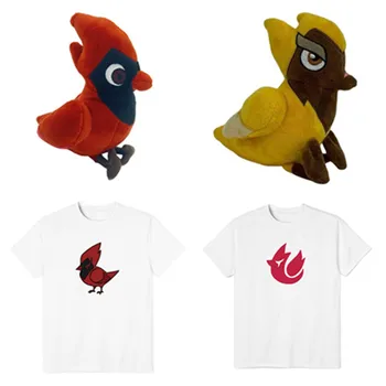 Футболка для косплея The Owl Cos House Flapjack, мужская женская летняя футболка с 3D принтом и коротким рукавом, плюшевые игрушки, подарки