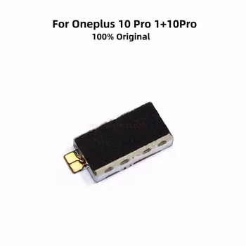 Оригинальный модуль вибратора для Oneplus 10 Pro 1 + 10Pro Замена гибкого кабеля разъема вибрации двигателя Mazda для Oneplus10pro