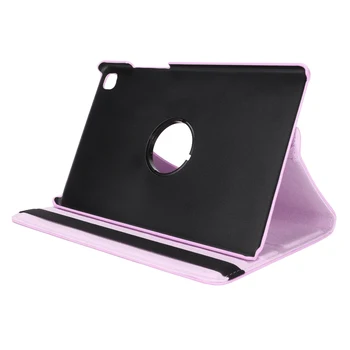 Чехол для планшета Портативный Тонкий Чехол для планшета с Регулируемым углом наклона для Galaxy Tab A7 (T500/T505/T507) 10,4 дюйма TabletPink