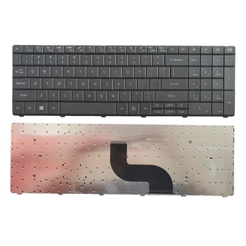 Черная клавиатура США для Gateway NE56R45u NE56R48u NE56R49u NE56R50u