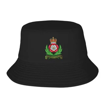 Разведывательный корпус -Великобритания, панама, мужские и женские шляпы-каре, осенние рыбацкие шляпы, кепки унисекс для пляжной рыбалки