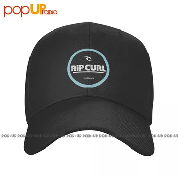 Подарочная серия Rip Curl Search Upf50 Кепки с козырьками, бейсболка для грузовиков, уличная одежда Harajuku, бейсболка