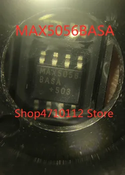 Бесплатная доставка новый 10 шт./лот MAX5056BASA + T MAX5056BASA MAX5056 SOP8 IC