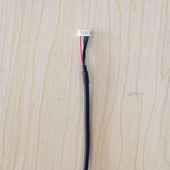 Оригинальный USB-кабель для мыши, линейка мышей для игровой мыши Steel серии Rival 310, шнур для мыши