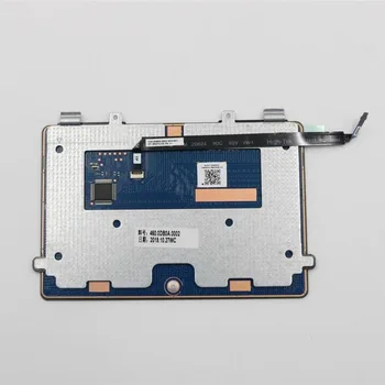 Новая сенсорная панель, трекпад, мышь с кабелем для Lenovo V130-15IGM, V130-15IKB 5T60Q60209