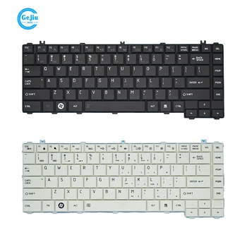 Новая клавиатура для ноутбука Toshiba Satellite C600D L640 L600 L630 L700 L730 L645 C600 L600D