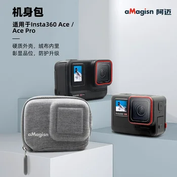 Для сумки для тела Insta360 AcePro, аксессуаров для экшн-камеры Ace Mini Organizer