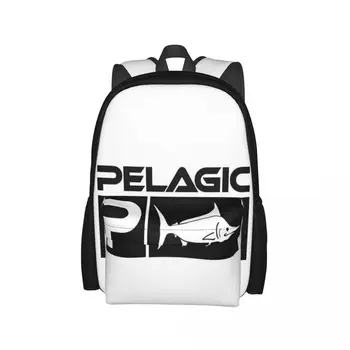 Женский рюкзак Pelagic Fishing 2440, мужские сумки, школьный рюкзак, спортивная сумка в стиле аниме, мужской рюкзак, дешевые женские сумки