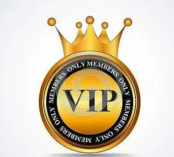 VIP-ссылка и Дополнительная оплата Вашего Заказа