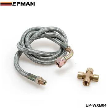Плетеная нержавеющая сталь EPMAN 36 