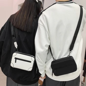 2023 Маленькая квадратная сумка Популярные мини-сумки Модная персонализированная сумка через плечо Сумка через плечо Квадратная сумка-слинг Кошелек