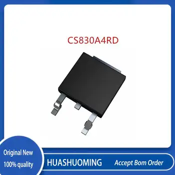 1 шт./лот CS830A4RD TO-252 500V 5A 10 FGP15N60UNDF TO-220 600V 30A SPI11N60C3 11N60C3 TO-262 600V 11A
