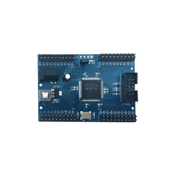 Max II EPM240 CPLD Development Board Обучающая Плата USB Blaster Mini USB Кабель 10-Контактный Соединительный кабель JTAG