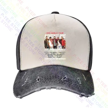Мировое турне Dna Backstreet Boys 29Th Anniversary 1993 2022 Бейсболка Thank Memories, бейсболки Snapback, вязаная панама