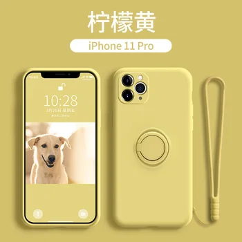 Подходит для iPhone14 Чехол для телефона с жидким кольцом Apple 13 PRO с максимальным отверстием для объектива с мелкими отверстиями, силиконовый защитный чехол 