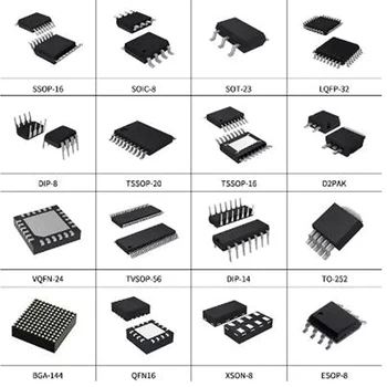 100% Оригинальные микроконтроллерные блоки STM32F446RCT6 (MCU/MPU/SoC) LQFP-64 (10x10)