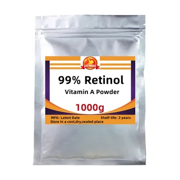 50-1000 г ретинола/витамина А, бесплатная доставка
