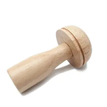 Универсальный набор инструментов для шитья и починки Набор игл для шитья в форме деревянного гриба Милый Органайзер для домашнего шитья и ремонта включает в себя