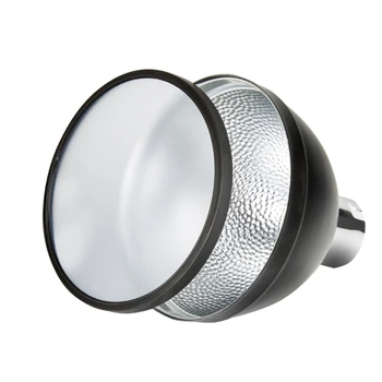 Стандартный отражатель для фотосъемки forGodox AD-S2, рассеиватель, светоотражающий капюшон, регулирующий направление и интенсивность света