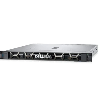 Сервер EMC PowerEdge R250 Xeon E-2336 32GB DDR4 2666MHz 1U Rack Server