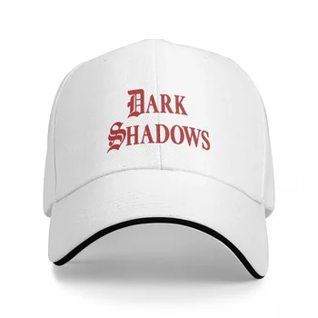 Кепки унисекс с темными тенями, Бейсболка для водителя грузовика на открытом воздухе, Дышащая шляпа Snapback, Настраиваемые Многоцветные шляпы