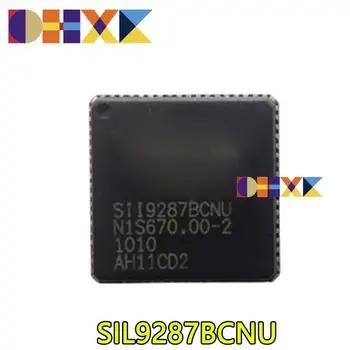 Новый оригинальный пакет SIL9287BCNU QFN electric