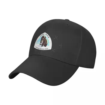 Тропа Ледникового периода Модная Бейсболка Остроконечная Кепка Мужская Шляпа Женская кепка Женская Шляпа Мужские шляпы