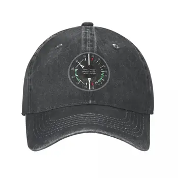 Дизайн индикатора давления топлива, бейсбольная кепка, ковбойская шляпа, кепка с козырьком, ковбойские шляпы Бибоп, мужские и женские шляпы
