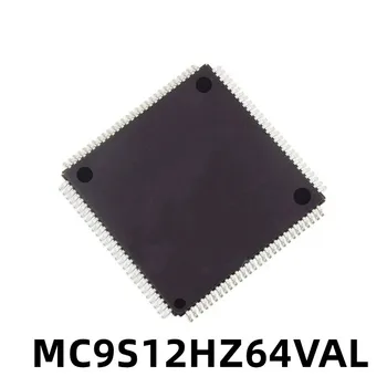 1ШТ MC9S12HZ64VAL MC9S12HZ64 3L16Y процессор для автомобильных приборов