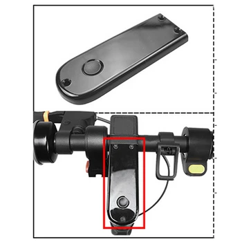 Замена водонепроницаемой панели переключателя для запчасти для электрического скутера Ninebot MAX G30