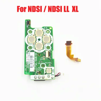 Запасные части Плата кнопок выключателя питания ABXY для распределительной платы NDSI LL XL