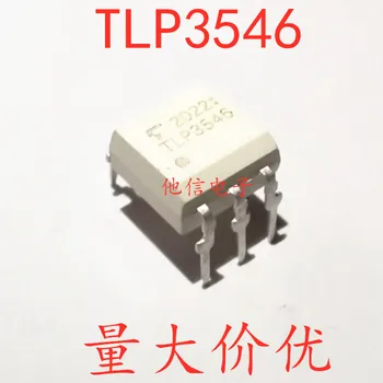 бесплатная доставка TLP3546 DIP-6 10ШТ