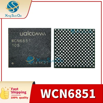 10 шт./лот WHS9410 000 WCN6851 WCN3988 000 WCN3950 004 WCD9385 000 WCN3991 001 wifi IF ic