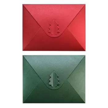 Однотонные конверты для наличных, канцелярские принадлежности для подарочных карт, прямая поставка