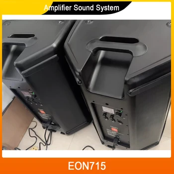 1 Шт Для JBL EON715 Активная Портативная Колонка С Усилителем Звуковая Система EON 715 POWERED