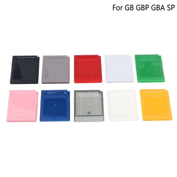 1 шт. Универсальный высококачественный футляр для игровых карт, коробка для замены классического игрового картриджа Gameboy GB DMG