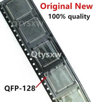 (1 штука) 100% Новый чипсет NCT6797D-M NCT6797D M QFP-128