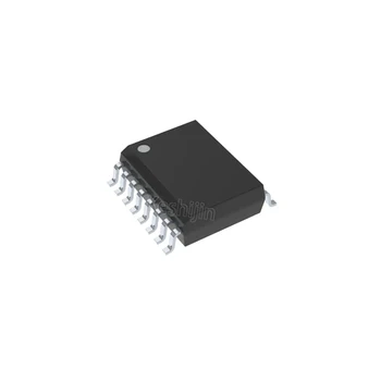 10ШТ EG0001 SOP-16 агентный канал точечный Пироэлектрический чип обработки сигналов инфракрасного зондирования EG0001