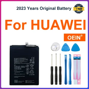 Оригинальный аккумулятор Huawei для HUAWEI Mate 9/Mate9 Pro/Mate 10/Mate 10 Pro /P20/P20 Pro / honor 8 9 10 Nova/Nova 2 /Nova 2 Plus /Nova 3