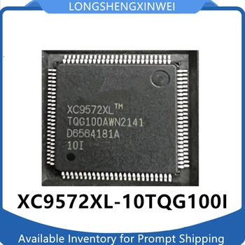 Комплектация 1 шт. XC9572XL-10TQG100I Программируемое логическое устройство TQFP-100 XC9572XL
